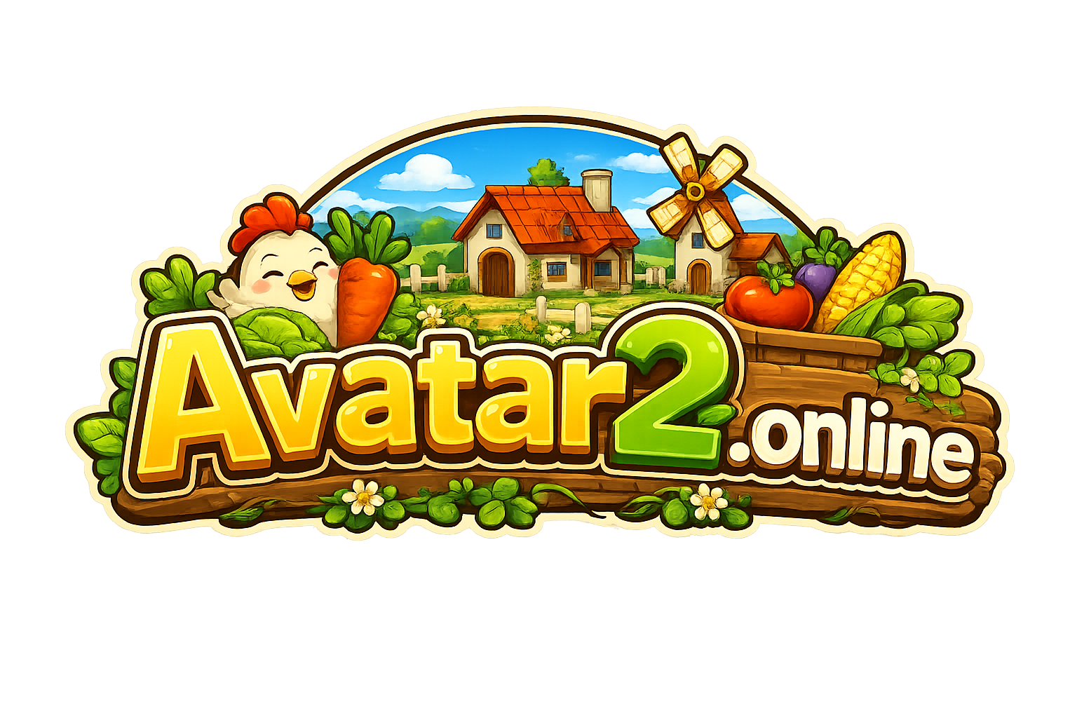 Avatar Web
